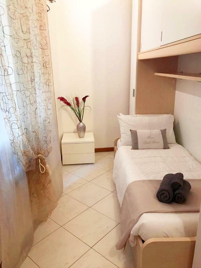 Ca' De L'Ogio Apartment Venice Exterior photo