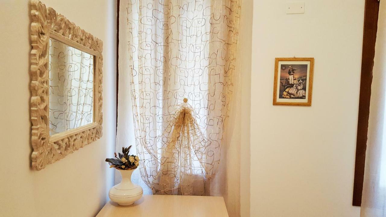 Ca' De L'Ogio Apartment Venice Exterior photo