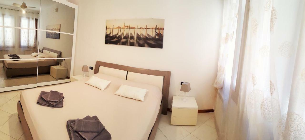 Ca' De L'Ogio Apartment Venice Exterior photo
