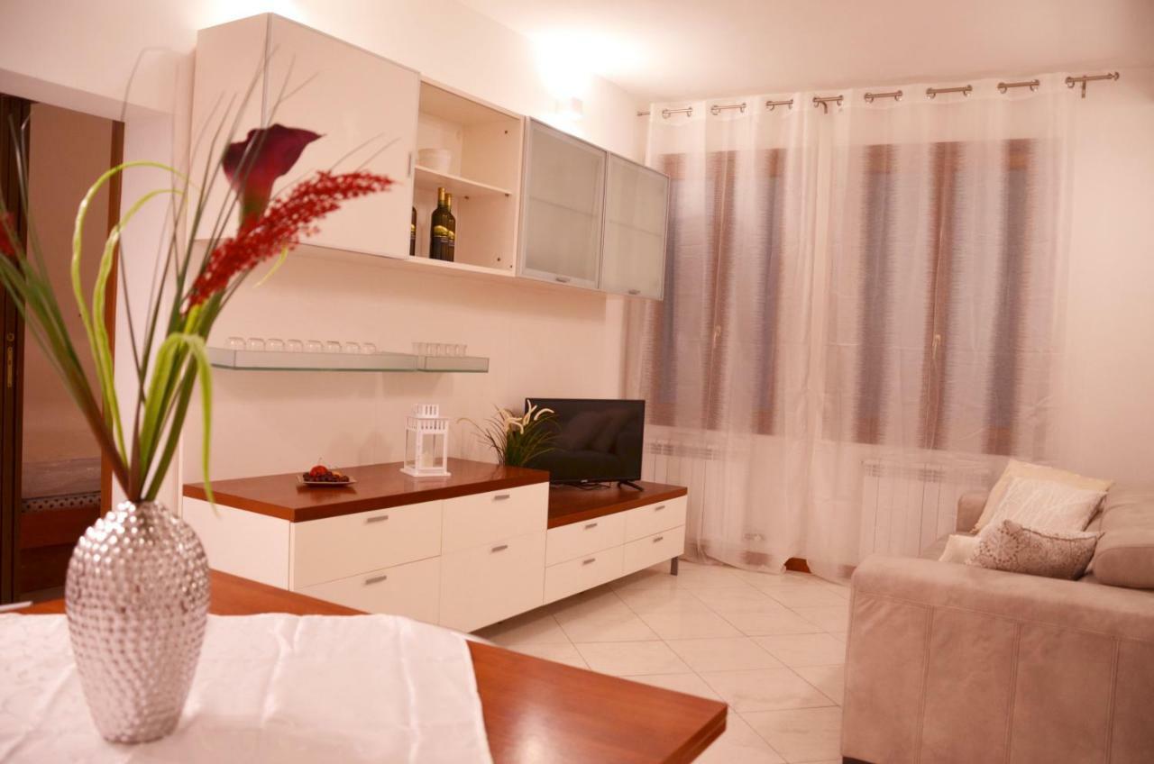 Ca' De L'Ogio Apartment Venice Exterior photo