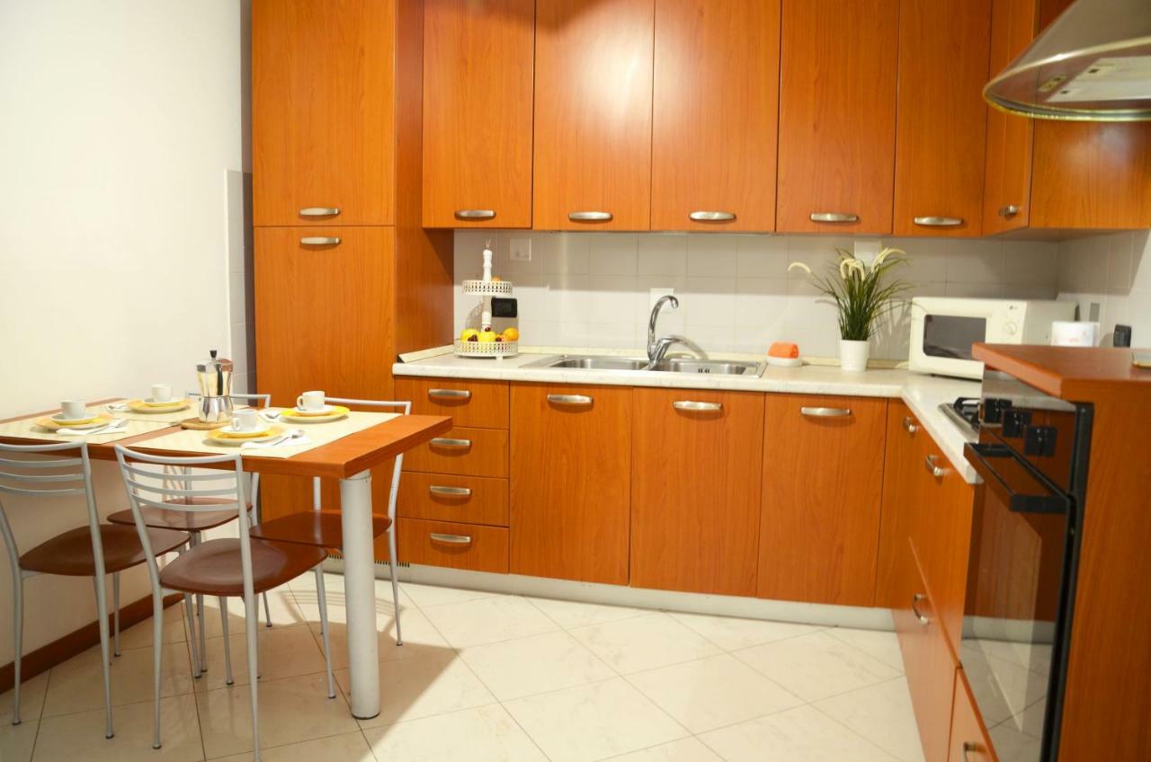Ca' De L'Ogio Apartment Venice Exterior photo