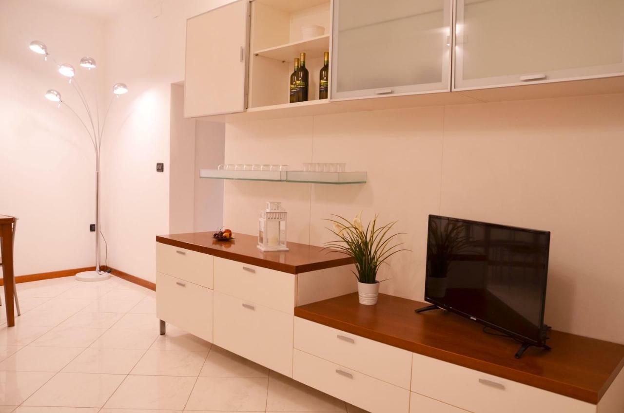 Ca' De L'Ogio Apartment Venice Exterior photo