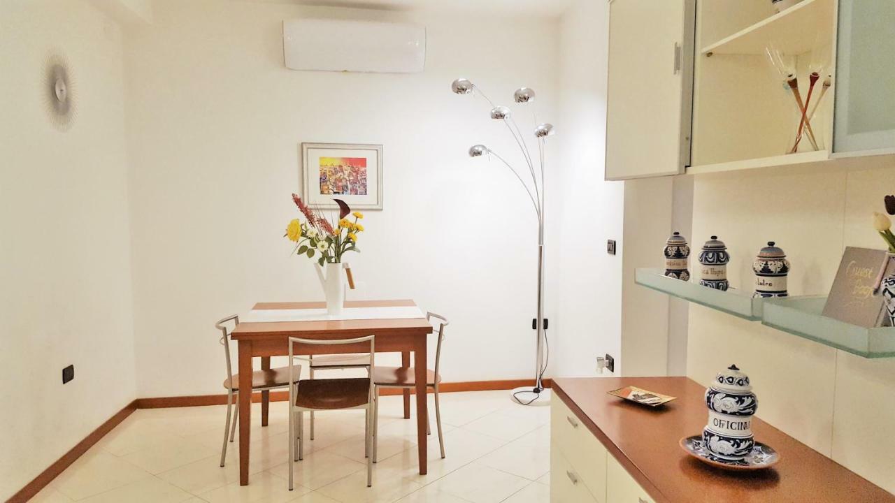 Ca' De L'Ogio Apartment Venice Exterior photo