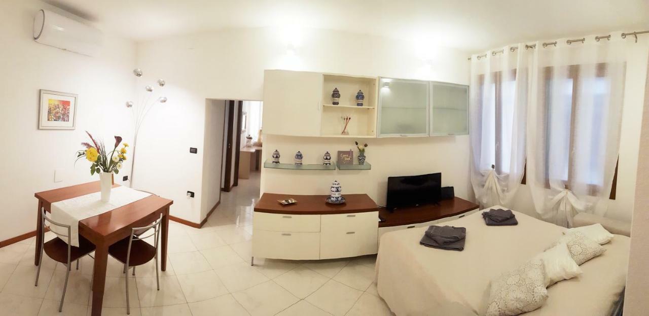 Ca' De L'Ogio Apartment Venice Exterior photo